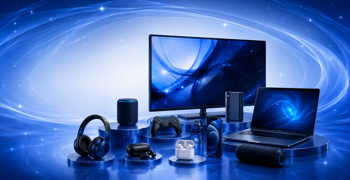 Electronics