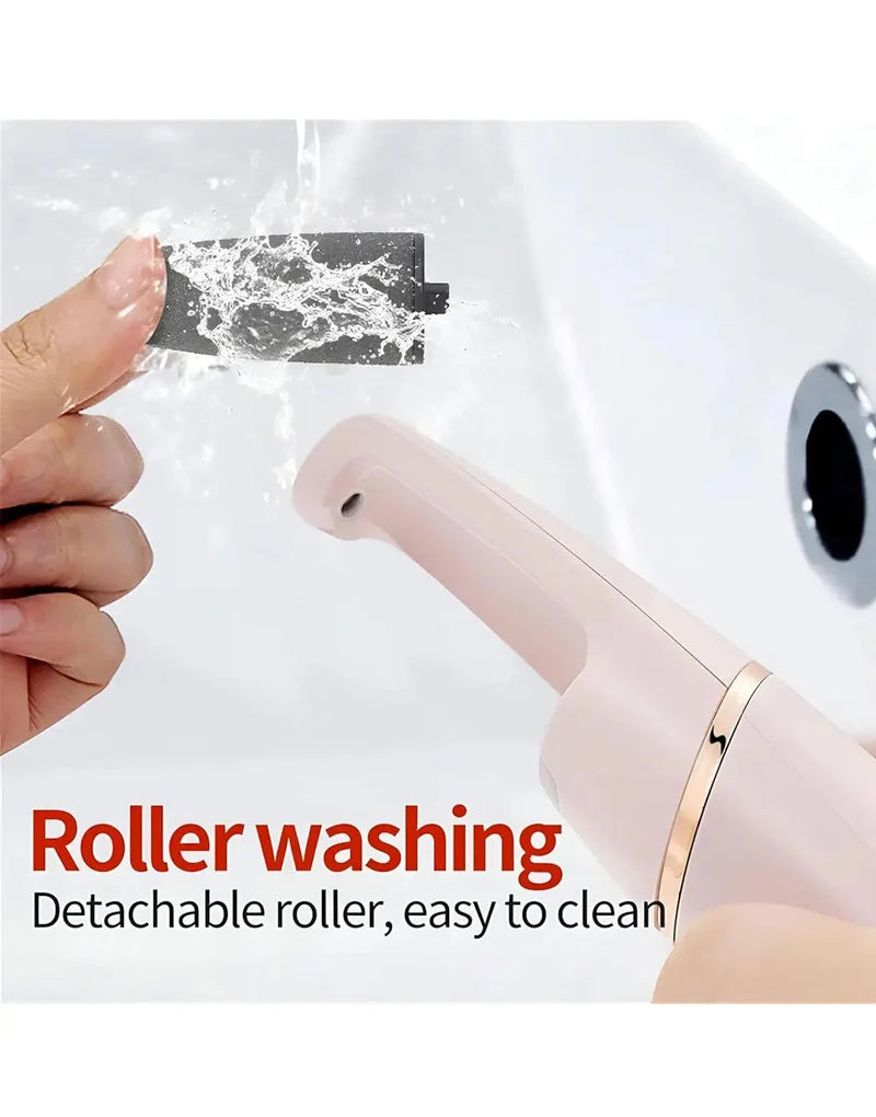 Rechargeable Electric Pedi Foot Filer – Callus Remover for Soft & Smooth Feet
