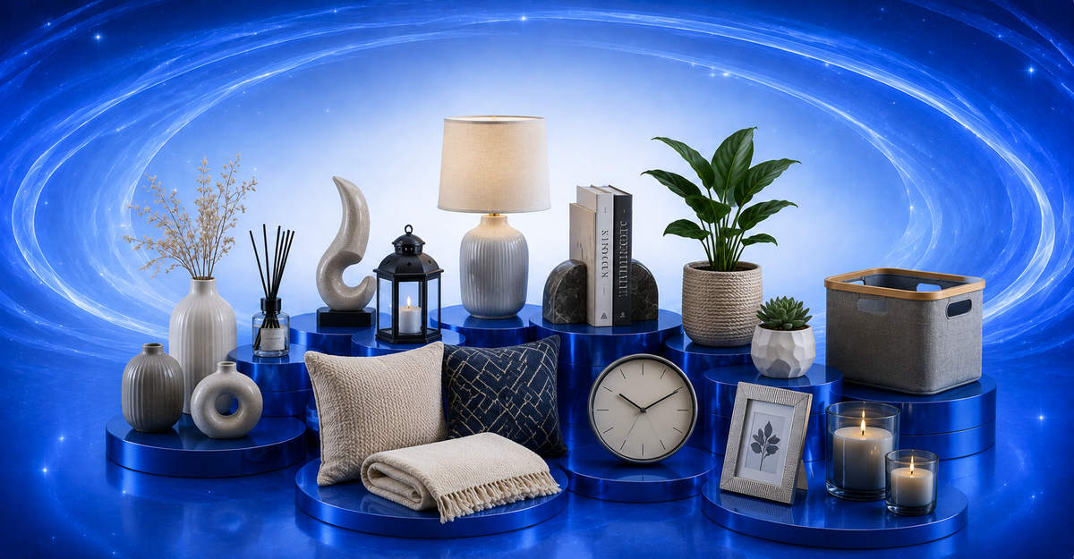 Home Accessories